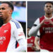 Cedera Gabriel Menambah Panjang Daftar Masalah, Arsenal Terancam Kehilangan Bek Utama