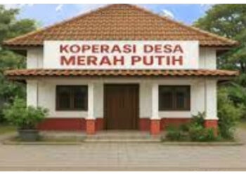 DPR: Koperasi Merah Putih Jangan Mengorbankan UMKM Lokal