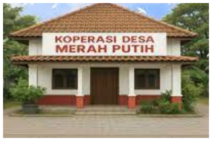 DPR: Koperasi Merah Putih Jangan Mengorbankan UMKM Lokal