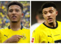 Aston Villa Kecewa, Dortmund Siap Tampung Kembali Jadon Sancho