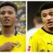 Aston Villa Kecewa, Dortmund Siap Tampung Kembali Jadon Sancho