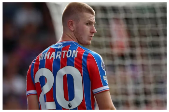 Real Madrid Siapkan Langkah Serius untuk Rekrut Adam Wharton