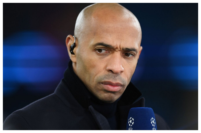 Thierry Henry: Gol Gyokeres Bukan Segalanya, yang Penting Arsenal Menang
