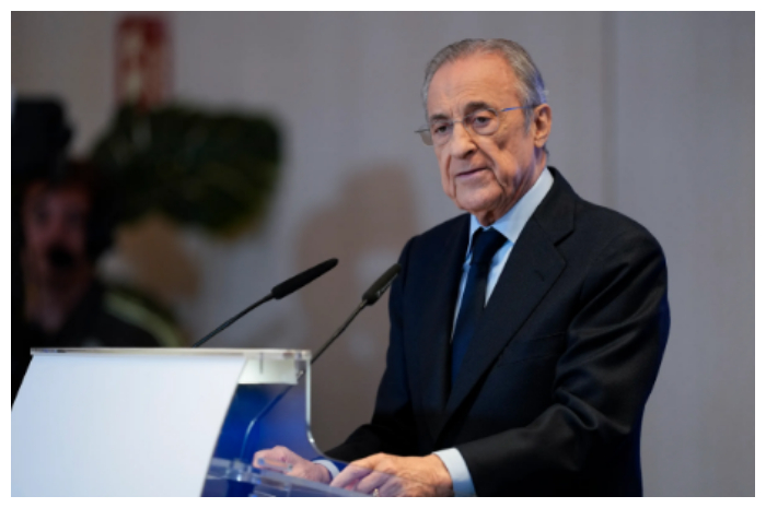 Real Madrid Bongkar Data Kartu Merah untuk Kritik Barcelona