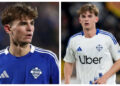 Inter Milan Kembali Kejar Nico Paz, Real Madrid Pasang Harga Rp1 Triliun 17 Real Madrid Bantah Kepulangan Awal Nico Paz dari Como