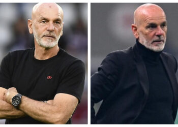 Fiorentina Beri Ultimatum! Nasib Pelatih Stefano Pioli di Ujung Tanduk