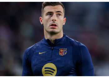 Barcelona Menang, Fort dan Peña Kenang Masa Lalu di Klub Catalan