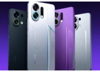 Oppo Siapkan Seri K15 Turbo untuk Ponsel Gaming