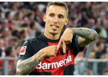 Tanpa Skuad Lengkap, Bayer Leverkusen Taklukan Manchester City di Liga Champions