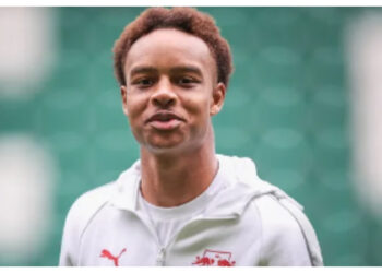 Julian Nagelsmann Panggil Assan Ouédraogo Gantikan Nadiem Amiri di Timnas Jerman