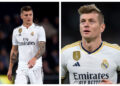 Toni Kroos Tegaskan Arda Guler Bukan Penerus Langsung Dirinya di Real Madrid