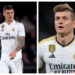 Toni Kroos Tegaskan Arda Guler Bukan Penerus Langsung Dirinya di Real Madrid