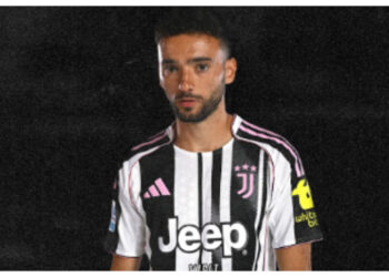 Spalletti Tak Beri Ruang, Masa Depan Joao Mario di Juventus Makin Suram