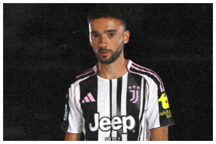 Spalletti Tak Beri Ruang, Masa Depan Joao Mario di Juventus Makin Suram