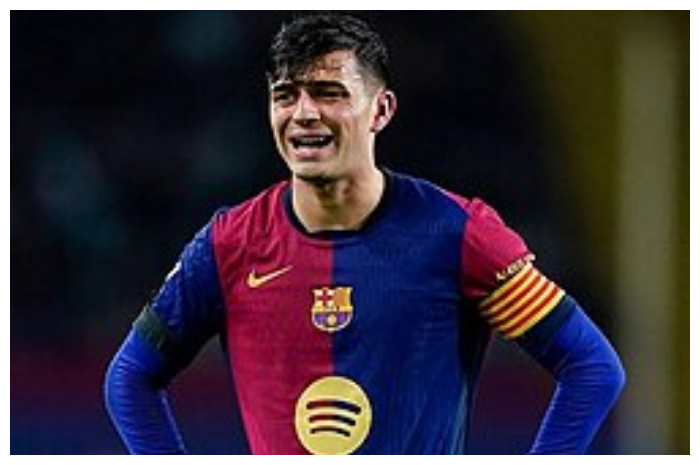 Ini Kabar Baik dan Buruk bagi Barcelona Jelang Laga Lawan Deportivo Alaves