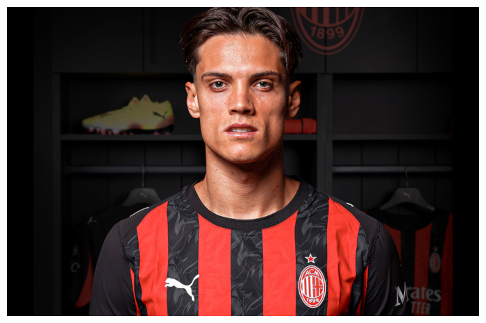 Samuele Ricci Mengaku Tantangan Besar Saat Pindah dari Torino ke Milan