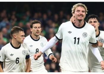 Dua Bintang Jerman yang Bermain di Newcastle Ungkap Beratnya Adaptasi di Liga Inggris