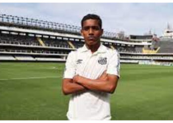 Barcelona Siap Ajukan Tawaran €15 Juta untuk Joao Victor Souza