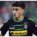 Mahmoud Dahoud Dapat Peluang Kedua di Eintracht Frankfurt