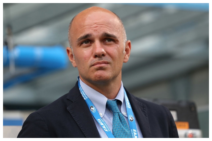 CEO Atalanta Buka Suara: Pemecatan Juric Keputusan Sulit