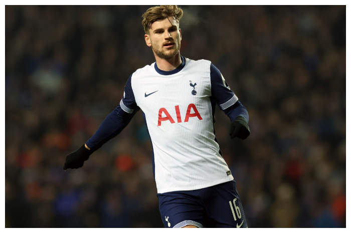 Timo Werner Masuk Daftar Jual, RB Leipzig Siap Cuci Gudang di Bursa Transfer Musim Dingin