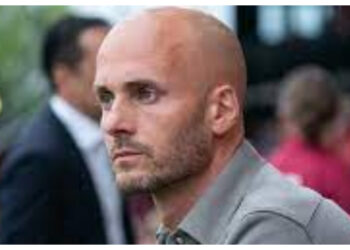 Bundesliga Heboh! Wolfsburg Lepas Pelatih Kepala, Siapa Penggantinya?