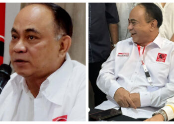 Loyalitas yang Mulai Bergeser! Projo Tegaskan Jati Diri Baru dan Sinyal Dukungan Politik ke Gerindra