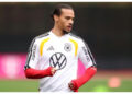 Kembali ke Timnas, Leroy Sané Jadi Motor Kemenangan Jerman