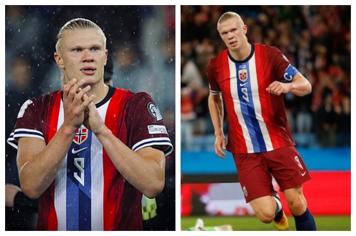 Penentuan Nasib! Italia Cari Keajaiban, Norwegia Selangkah Lagi ke Piala Dunia 2026