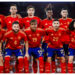 Spanyol Tak Terkalahkan! Pastikan Tiket Piala Dunia 2026 Meski Hanya Imbang Lawan Turki