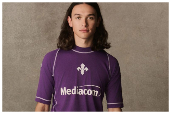 Peringati 25 Tahun Kombat, Fiorentina Kenakan Jersey Edisi Khusus Hadapi Juventus