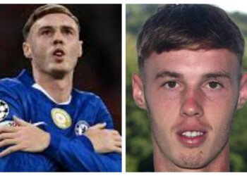 Chelsea Pantau Pemulihan Cole Palmer Jelang Laga Penting Kontra Barcelona