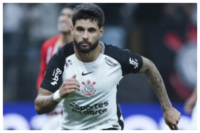 Dikaitkan dengan Roma, Yuri Alberto Siap Wujudkan Mimpi Kembali ke Eropa