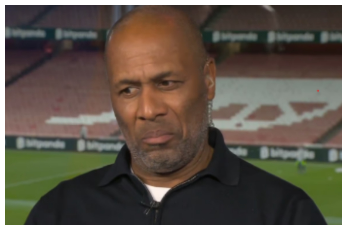 Tottenham Dibantai Arsenal, Les Ferdinand: “Kekalahan Ini Sangat Memalukan”