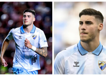 Espanyol Tekuk Sevilla, Fernandez Jadi Penentu Kemenangan