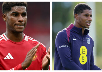 Strategi Finansial Barcelona, Beli Marcus Rashford untuk Dijual Kembali