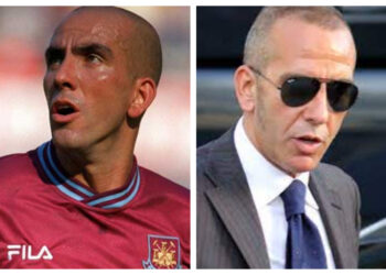 Paolo Di Canio: Masalah Milan Bukan Kualitas, Tapi Kekompakan Tim