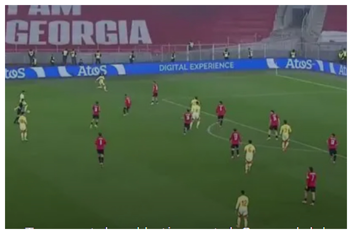 Pesta Gol! Spanyol Tak Terbendung, Georgia Jadi Korban Berikutnya