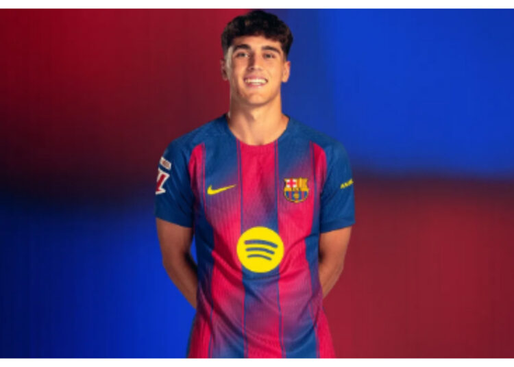 Barcelona Bernapas Lega, Tiga Pemain Utama Siap Merumput Hadapi Celta Vigo