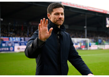 Tiga Bintang Real Madrid Mulai Gerah, Xabi Alonso di Ujung Tanduk