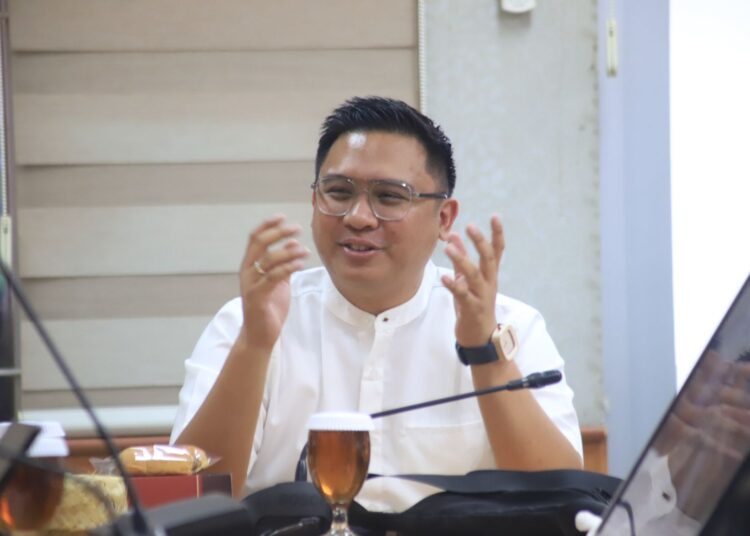 Raperda ini Agar Pembangunan Penduduk Lebih Terarah, Berkeadilan, dan Berkelanjutan