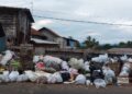 Atasi Masalah Sampah, 10 Desa di Kuningan Menerima Bantuan Bentor Pengangkut Sampah