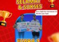 SMK Karnas Kuningan Juara I Painting Skill Competition 2025