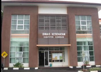 Rotasi Puskesmas Dinilai Rawan Pungli, Kadinkes Kuningan Tegaskan Tak Ada Gratifikasi