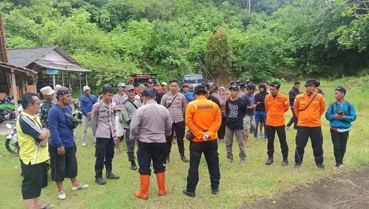 Hilang Sejak Rabu, Penjaring Kelelawar di Goa Lalay Pangandaran Ditemukan Tewas