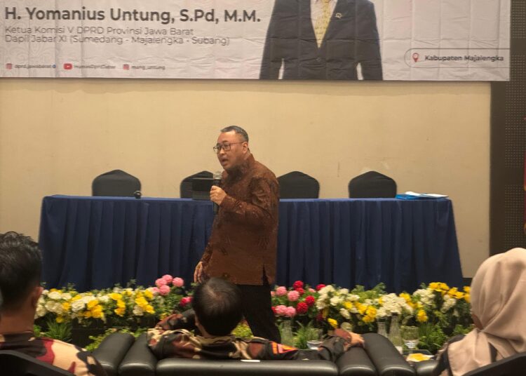 RSUD di Jawa Barat Siap Naik Kelas, DPRD Jabar: Perluas Layanan Kesehatan hingga Pelosok