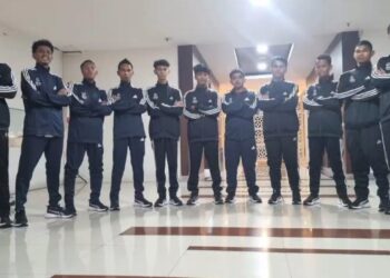 Lima Atlet Kuningan Harumkan Nama Indonesia dalam Special Olympics Southeast Asia 2025