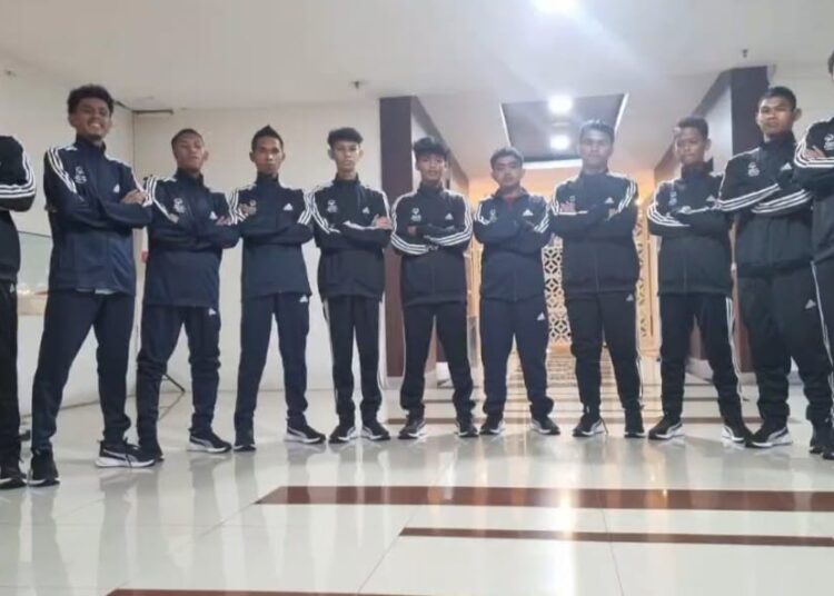 Lima Atlet Kuningan Harumkan Nama Indonesia dalam Special Olympics Southeast Asia 2025