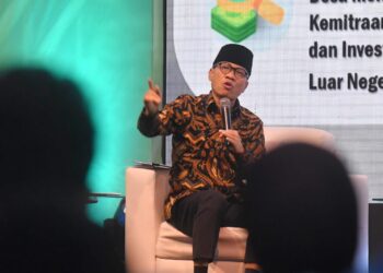 Mendes Ajak Mahasiswa Turun ke Desa untuk Bangun Indonesia, Ini Alasannya
