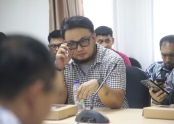 Ketertiban Sangat Dibutuhkan untuk Mendukung Kesejahteraan Masyarakat Tanpa Mengganggu Hak-hak Warga Lainnya